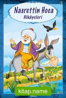 Nasrettin Hoca Hikayeleri