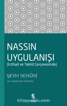 Nassın Uygulanışı