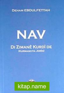 Nav  Dı Zımane Kurdi De