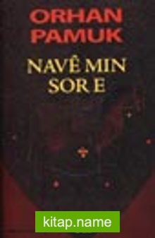 Navê Min Sor e