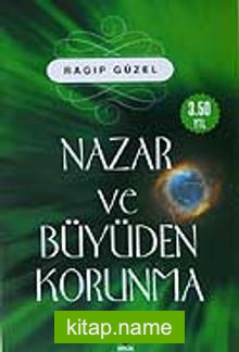 Nazar ve Büyüden Korunma