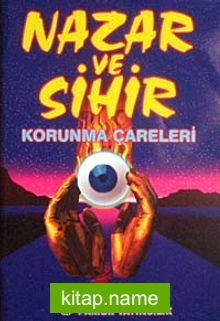 Nazar ve Sihir (Sır-005)