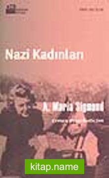 Nazi Kadınları