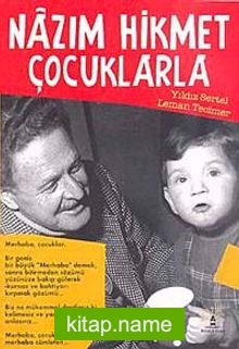 Nazım Hikmet Çocuklarla