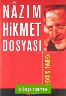 Nazım Hikmet Dosyası