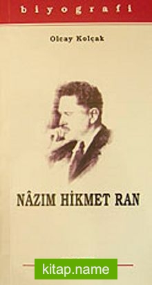 Nazım Hikmet Ran