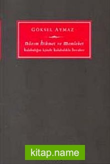 Nazım Hikmet ve Memleket