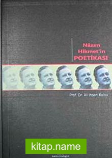 Nazım Hikmet’in Poetikası