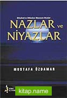 Nazlar ve Niyazlar