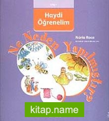 Ne Neden Yapılmıştır? / Haydi Öğrenelim