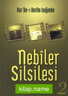 Nebiler Silsilesi -2 (Genişletilmiş Baskı)