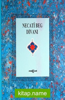 Necati Beg Divanı (Kuşe)