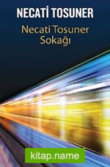 Necati Tosuner Sokağı