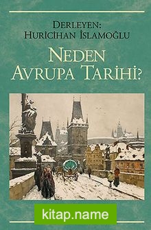 Neden Avrupa Tarihi