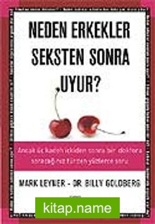 Neden Erkekler Seksten Sonra Uyur?