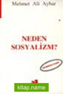 Neden Sosyalizm?