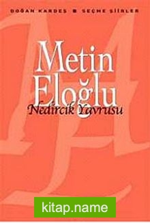 Nedircik Yavrusu-Seçme Şiirler