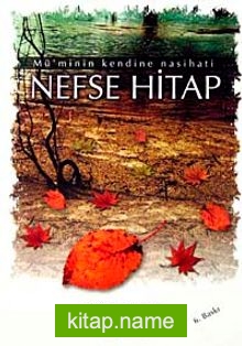 Nefse Hitap (Karton Kapak)