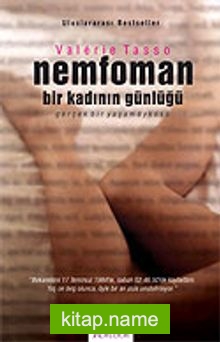 Nemfoman Bir Kadının Günlüğü