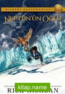 Neptün’ün Oğlu – Olimpos Kahramanları 2