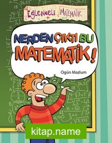 Nerden Çıktı Bu Matematik