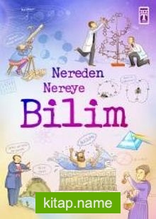 Nereden Nereye Bilim