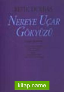 Nereye Uçar Gökyüzü (Toplu Şiirleri2)