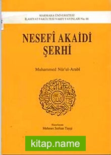 Nesefi Akaidi Şerhi