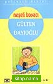 Neşeli Boyacı – Gelincik Dizisi