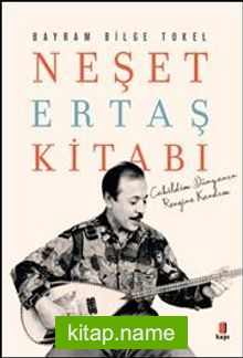 Neşet Ertaş Kitabı