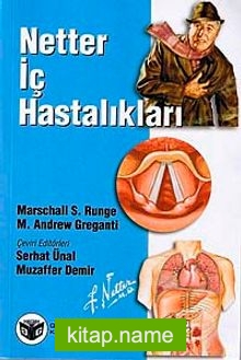 Netter İç Hastalıkları