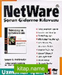 Netware (Sorun Giderme) (CD’li)