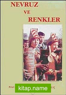 Nevruz ve Renkler