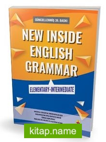 New Inside English Grammar