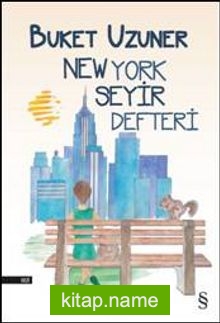 New York Seyir Defteri