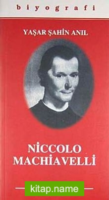 Niccolo Machiavelli