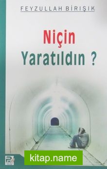 Niçin Yaratıldın?