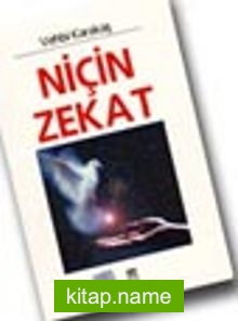 Niçin Zekat