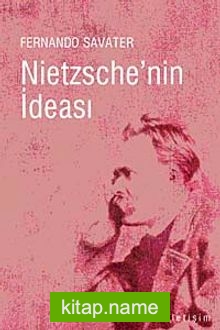 Nietzsche’nin İdeası