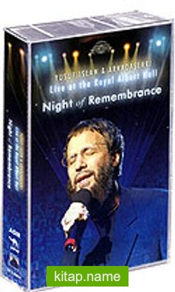 Night Remembrance (Kaset)