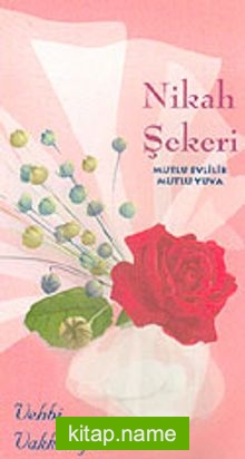 Nikah Şekeri