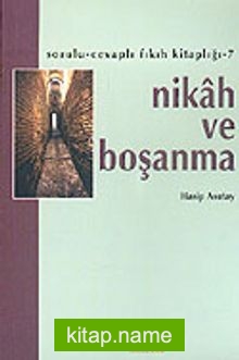 Nikah ve Boşanma