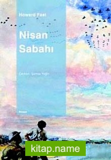 Nisan Sabahı