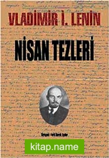 Nisan Tezleri