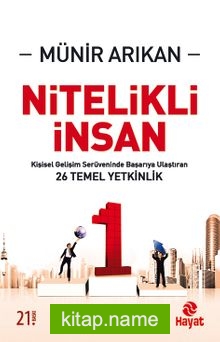 Nitelikli İnsan