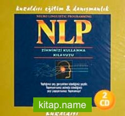 Nlp – Zihninizi Kullanma Kılavuzu 2 Cd