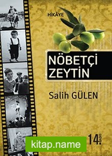 Nöbetçi Zeytin