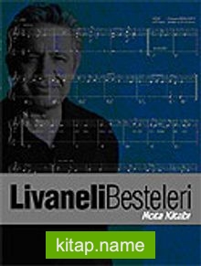 Nota Kitabı / Livaneli Besteleri