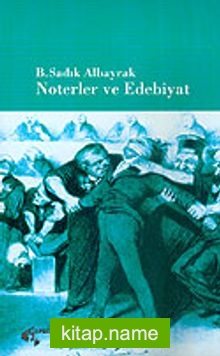 Noterler ve Edebiyat