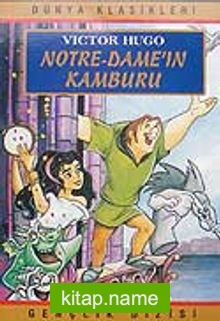 Notre Dame’ın Kanburu